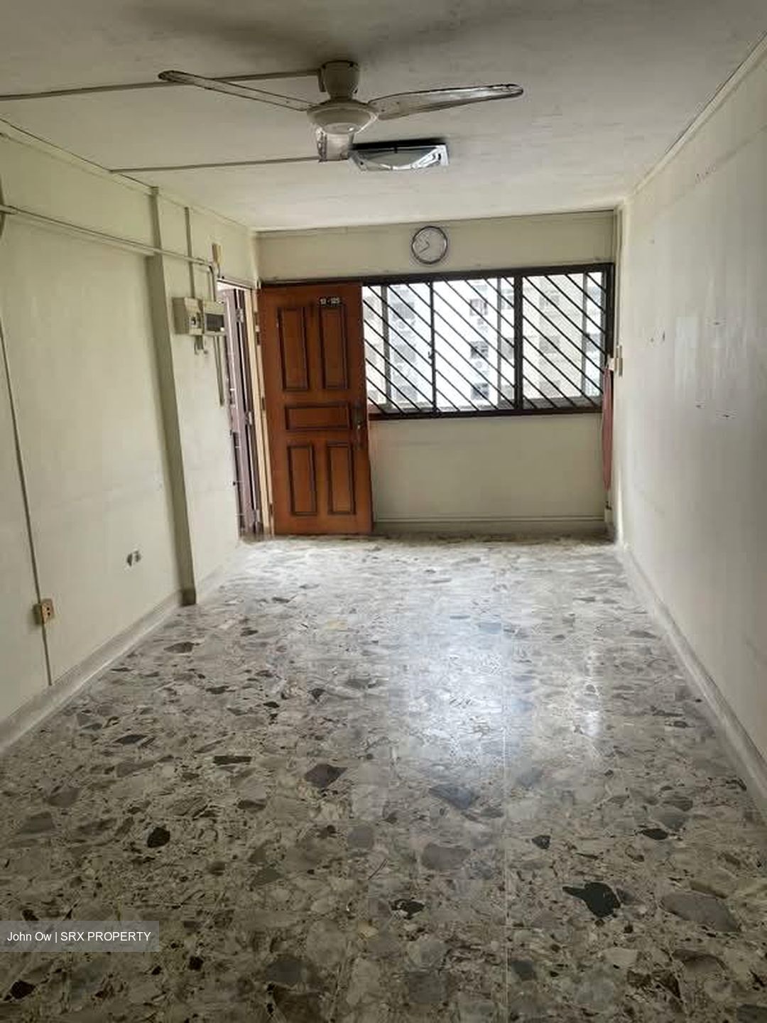 Blk 32 Marine Crescent Ville (Marine Parade), HDB 3 Rooms #566304621